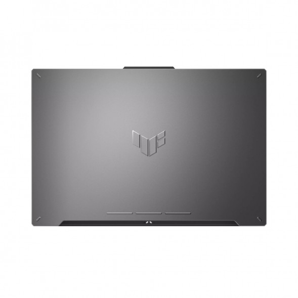 Ноутбук ASUS TUF Gaming A17 FA707NUG-HX156 (17.3&amp;quot;, IPS, 6 ядер, AMD Ryzen 7 7445HS 3.2 ГГц, 16 ГБ DDR5, SSD 512 ГБ, NVIDIA GeForce RTX 4050 - 6 ГБ, без ОС), черный в Комсомольске-на-Амуре