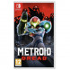 Игра Metroid Dread для Nintendo Switch, картридж в Комсомольске-на-Амуре