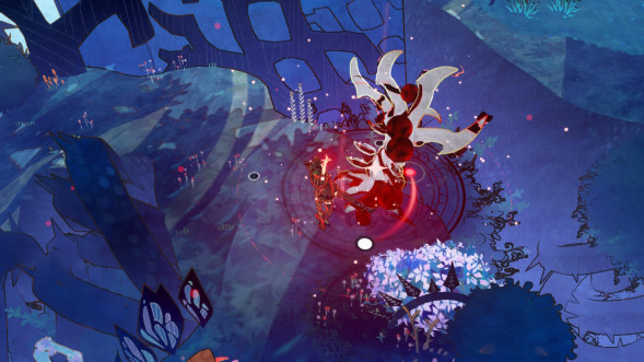 Игра Bayonetta Origins: Cereza and the Lost Demon [Nintendo Switch, русские субтитры] в Комсомольске-на-Амуре