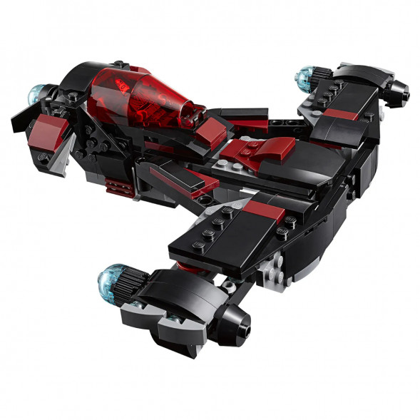Конструктор LEGO Star Wars 75145 Истребитель Затмения в Комсомольске-на-Амуре