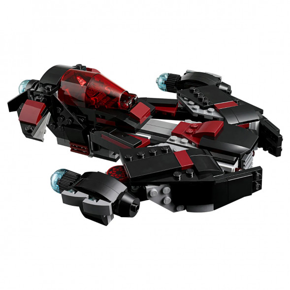 Конструктор LEGO Star Wars 75145 Истребитель Затмения в Комсомольске-на-Амуре