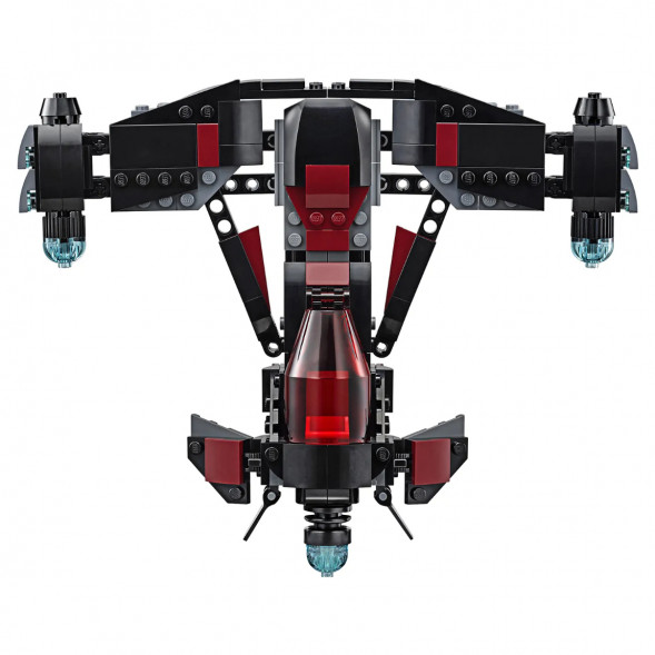 Конструктор LEGO Star Wars 75145 Истребитель Затмения в Комсомольске-на-Амуре