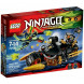 Конструктор LEGO Ninjago 70733 Бластер-байк в Комсомольске-на-Амуре