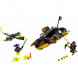 Конструктор LEGO Ninjago 70733 Бластер-байк в Комсомольске-на-Амуре