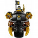 Конструктор LEGO Ninjago 70733 Бластер-байк в Комсомольске-на-Амуре