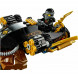 Конструктор LEGO Ninjago 70733 Бластер-байк в Комсомольске-на-Амуре