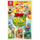 Игра Asterix: Maxi Collection [Nintendo Switch, русские субтитры] в Комсомольске-на-Амуре