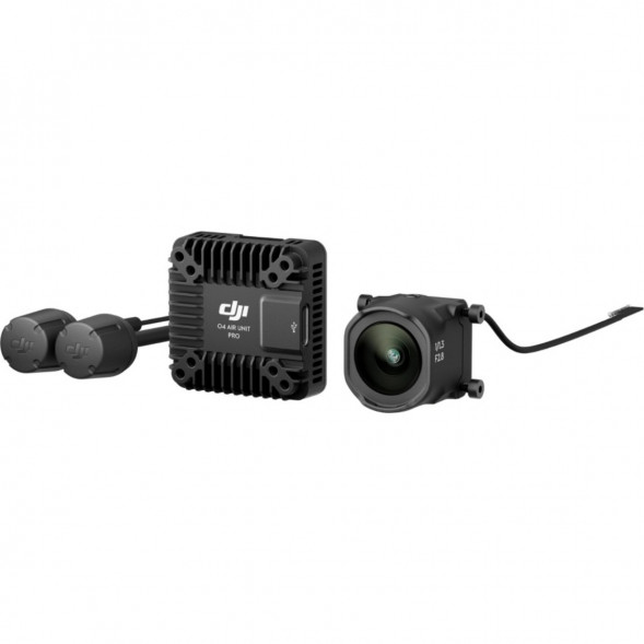 Цифровая система DJI O4 Air Unit Pro в Комсомольске-на-Амуре
