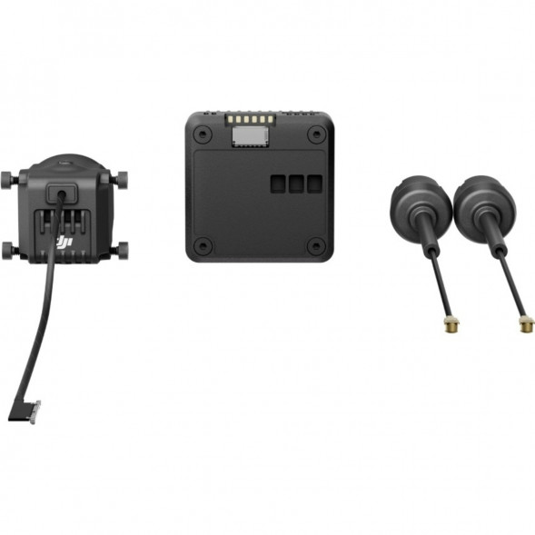 Цифровая система DJI O4 Air Unit Pro в Комсомольске-на-Амуре