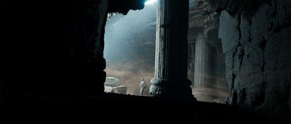 Игра The Dark Pictures Anthology: House of Ashes [PS4, русская версия] в Комсомольске-на-Амуре