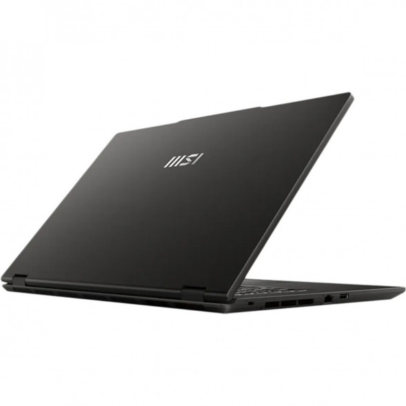 Ноутбук MSI Venture 17 AI A2HMG-014XRU (17.3&amp;quot;, IPS, Intel Core Ultra 5 225H 1.7ГГц, 14-ядерный, 16ГБ DDR5, 512ГБ SSD, Intel Arc, FreeDOS), серый в Комсомольске-на-Амуре