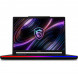 Ноутбук MSI Raider 16 Max HX B2WJ-031RU (16&amp;quot;, OLED, Intel Core Ultra 9 290HX Plus 2.7ГГц, 24-ядра, 32ГБ DDR5, 2ТБ SSD, NVIDIA GeForce RTX 5090 - 24 ГБ, TGP 175Вт, Windows 11 Home), черный в Комсомольске-на-Амуре