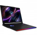 Ноутбук MSI Raider 16 Max HX B2WJ-031RU (16&amp;quot;, OLED, Intel Core Ultra 9 290HX Plus 2.7ГГц, 24-ядра, 32ГБ DDR5, 2ТБ SSD, NVIDIA GeForce RTX 5090 - 24 ГБ, TGP 175Вт, Windows 11 Home), черный в Комсомольске-на-Амуре