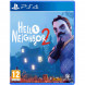 Игра Hello Neighbor 2 [PS4, русская версия] в Комсомольске-на-Амуре