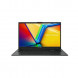 Ноутбук ASUS Vivobook Go 15 E1504FA-BQ753 , AMD Ryzen 5 7520U (2.8 ГГц), RAM 16GB, SSD 512GB (Чёрный, 16 ГБ, 512 ГБ) в Комсомольске-на-Амуре