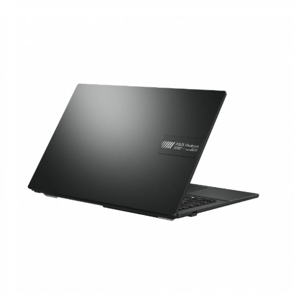 Ноутбук ASUS Vivobook Go 15 E1504FA-BQ753 , AMD Ryzen 5 7520U (2.8 ГГц), RAM 16GB, SSD 512GB (Чёрный, 16 ГБ, 512 ГБ) в Комсомольске-на-Амуре