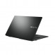 Ноутбук ASUS Vivobook Go 15 E1504FA-BQ753 , AMD Ryzen 5 7520U (2.8 ГГц), RAM 16GB, SSD 512GB (Чёрный, 16 ГБ, 512 ГБ) в Комсомольске-на-Амуре
