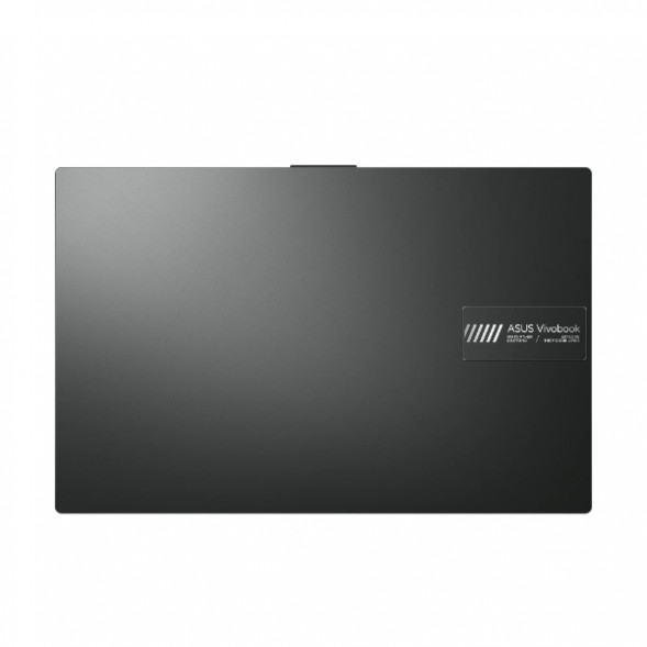 Ноутбук ASUS Vivobook Go 15 E1504FA-BQ753 , AMD Ryzen 5 7520U (2.8 ГГц), RAM 16GB, SSD 512GB (Чёрный, 16 ГБ, 512 ГБ) в Комсомольске-на-Амуре