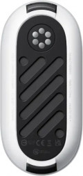 Экшн-камера Insta360 GO 3 Action Kit 64 GB, Arctic White