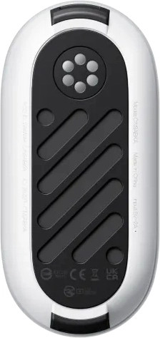 Экшн-камера Insta360 GO 3 Action Kit 64 GB, Arctic White в Комсомольске-на-Амуре