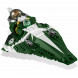 Конструктор LEGO Star Wars 9498 Джедайский истребитель Саези Тиина в Комсомольске-на-Амуре