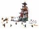 Конструктор LEGO Ninjago 70594 Осада маяка в Комсомольске-на-Амуре