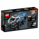 Конструктор LEGO Technic 42091 Полицейская погоня в Комсомольске-на-Амуре