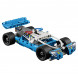Конструктор LEGO Technic 42091 Полицейская погоня в Комсомольске-на-Амуре