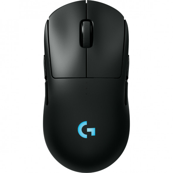 Беспроводная мышь Logitech G Pro 2 Lightspeed, Black в Комсомольске-на-Амуре