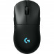 Беспроводная мышь Logitech G Pro 2 Lightspeed, Black в Комсомольске-на-Амуре