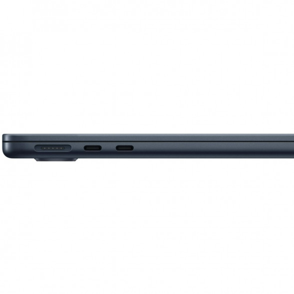 Ноутбук Apple MacBook Air 15 2026 MDVH4 (M5 10-Core GPU, 16/512GB), Темная ночь/Midnight в Комсомольске-на-Амуре