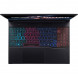Ноутбук Acer Nitro V 16S ANV16S-71-71MF (16&amp;quot;, IPS, Intel Core 7 240H 2.5ГГц, 10 ядер, 16Гб DDR5, 1Тб SSD, RTX 5060 8Гб, Windows 11 Pro), черный в Комсомольске-на-Амуре