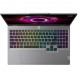 Ноутбук Lenovo LOQ 15AHP10 (83JG003DPB) (15.6&amp;quot;,  IPS, AMD Ryzen 5 220, 6 ядер, 16 ГБ DDR5, SSD 512 ГБ, NVIDIA GeForce RTX 5050 - 8 ГБ, без ОС), серый в Комсомольске-на-Амуре
