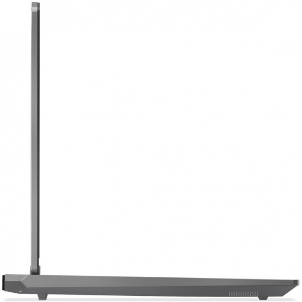 Ноутбук Lenovo LOQ 15AHP10 (83JG003DPB) (15.6&amp;quot;,  IPS, AMD Ryzen 5 220, 6 ядер, 16 ГБ DDR5, SSD 512 ГБ, NVIDIA GeForce RTX 5050 - 8 ГБ, без ОС), серый в Комсомольске-на-Амуре