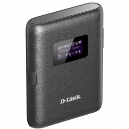 Мобильный маршрутизатор D-link DWR-933 4G/LTE 