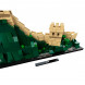 Конструктор LEGO Architecture 21041 Великая Китайская стена в Комсомольске-на-Амуре