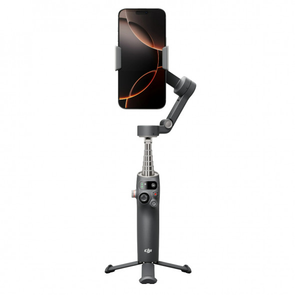 Электрический стабилизатор DJI Osmo Mobile 8 в Комсомольске-на-Амуре