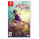 Игра Atelier Yumia: The Игра Alchemist of Memories &amp;amp; The Envisioned Land [Nintendo Switch, русские субтитры] в Комсомольске-на-Амуре