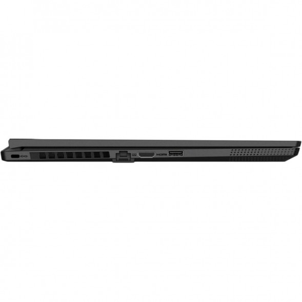 Ноутбук игровой MSI Stealth 16 AI A2HWGG-085XRU (16&amp;quot;, Intel Core Ultra 7, 32ГБ, 1ТБ SSD, RTX 5070, FreeDOS), черный в Комсомольске-на-Амуре