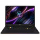Ноутбук MSI Raider 18 Max HX A2WJ-1050RU (18&amp;quot;, IPS, Intel Core Ultra 9 290HX Plus 2.7ГГц, 24 ядра, 64ГБ DDR5, 2ТБ SSD, NVIDIA GeForce RTX 5090 - 24 ГБ, TGP 175Вт, Windows 11 Home), черный в Комсомольске-на-Амуре