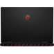 Ноутбук MSI Raider 18 Max HX A2WJ-1050RU (18&amp;quot;, IPS, Intel Core Ultra 9 290HX Plus 2.7ГГц, 24 ядра, 64ГБ DDR5, 2ТБ SSD, NVIDIA GeForce RTX 5090 - 24 ГБ, TGP 175Вт, Windows 11 Home), черный в Комсомольске-на-Амуре