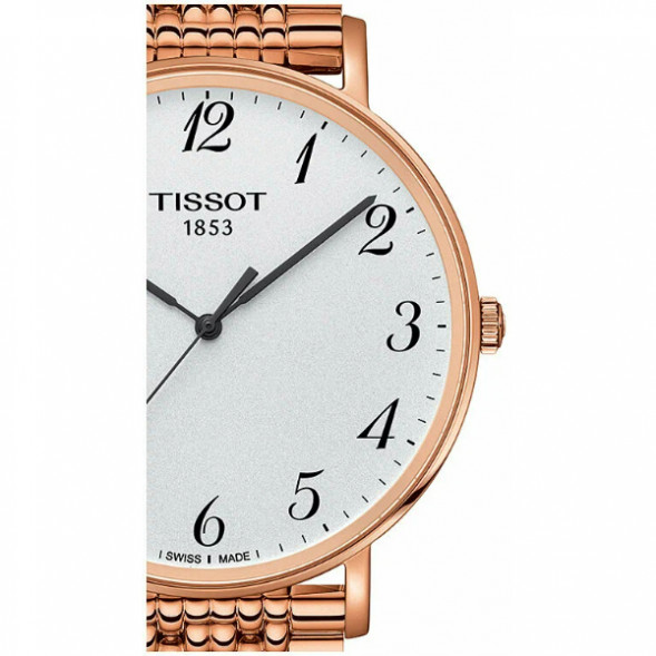 Наручные часы Tissot Everytime Large T109.610.33.032.00 в Комсомольске-на-Амуре