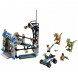 Конструктор LEGO Jurassic World 75920 Побег ящера в Комсомольске-на-Амуре