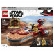 Конструктор LEGO Star Wars 75271 Спидер Люка Сайуокера в Комсомольске-на-Амуре