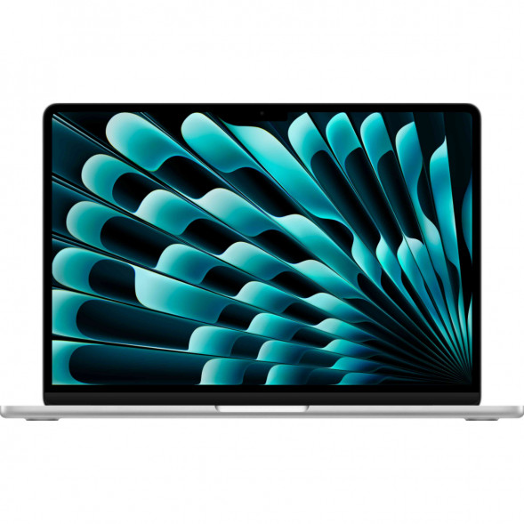Ноутбук Apple MacBook Air 15 2026 MDV94 (M5 10-Core GPU, 16/512GB), Серебристый/Silver в Комсомольске-на-Амуре