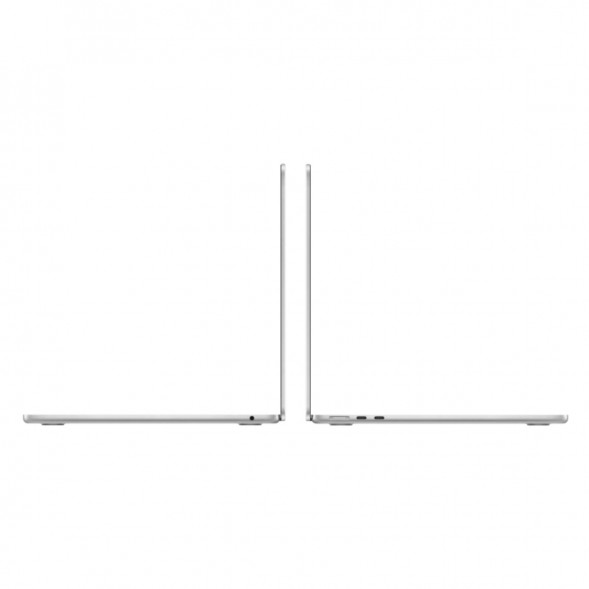 Ноутбук Apple MacBook Air 15 2026 MDV94 (M5 10-Core GPU, 16/512GB), Серебристый/Silver в Комсомольске-на-Амуре