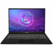 Ноутбук трансформер MSI Summit Pro 16 AI A2HVETG-085RU (16&amp;quot;, IPS, Intel Core Ultra 7 255H 2ГГц, 16 ядер, 32ГБ LPDDR5, 1ТБ SSD, NVIDIA GeForce RTX 4050 - 6 ГБ, Windows 11 Pro), черный в Комсомольске-на-Амуре