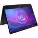 Ноутбук трансформер MSI Summit Pro 16 AI A2HVETG-085RU (16&amp;quot;, IPS, Intel Core Ultra 7 255H 2ГГц, 16 ядер, 32ГБ LPDDR5, 1ТБ SSD, NVIDIA GeForce RTX 4050 - 6 ГБ, Windows 11 Pro), черный в Комсомольске-на-Амуре