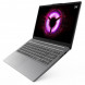 Ноутбук Lenovo LOQ 15ARP10E (83S0007FUS) (15.6&amp;quot;, IPS, AMD Ryzen 7 170 3.2 ГГц, 8 ядер, 16 ГБ DDR5, SSD 512 ГБ, NVIDIA  GeForce RTX 4050 - 6 ГБ, Windows 11 Home), серый в Комсомольске-на-Амуре