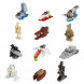 Конструктор LEGO Star Wars 75023 Рожденственский календарь в Комсомольске-на-Амуре